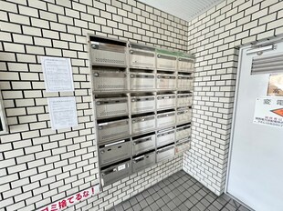 新長田駅 徒歩12分 4階の物件内観写真